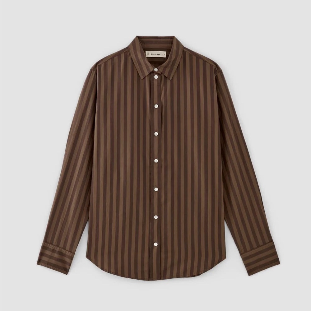 Everlane Button Down 100% Cotton